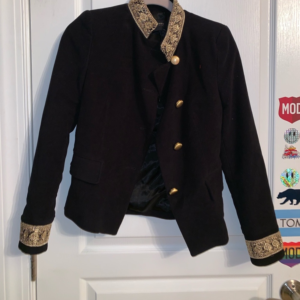 Jacket